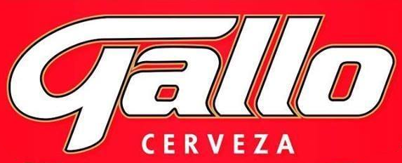 Cerveza Gallo