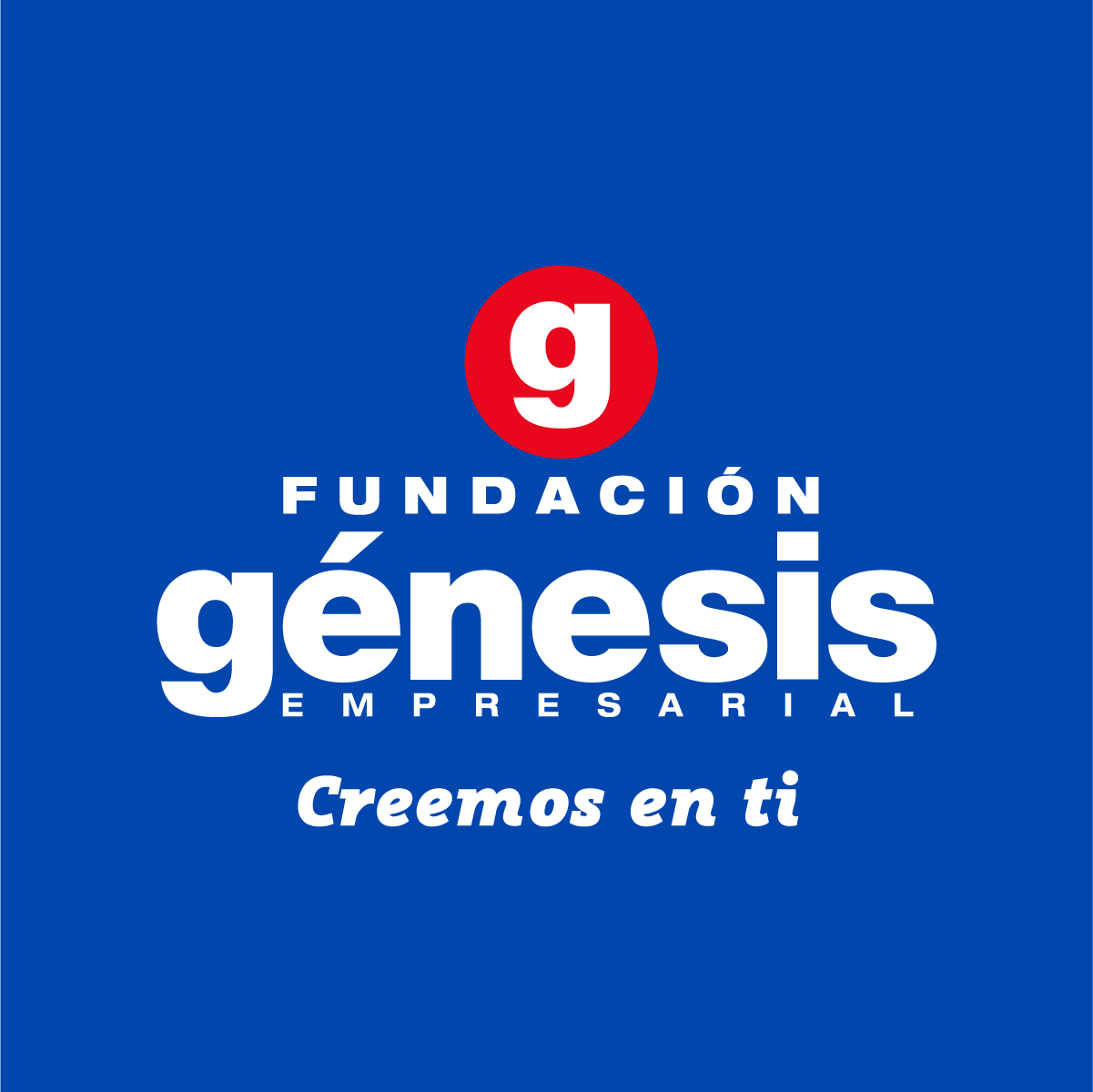 Génesis Empresarial
